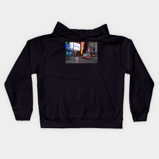 NYC First Responders Kids Hoodie